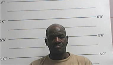 Leonardo Roundtree, - Orleans Parish County, LA 